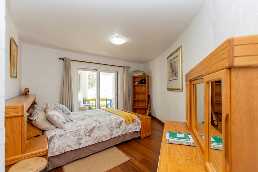 3 Bedroom Property for Sale in Paradise Beach Western Cape